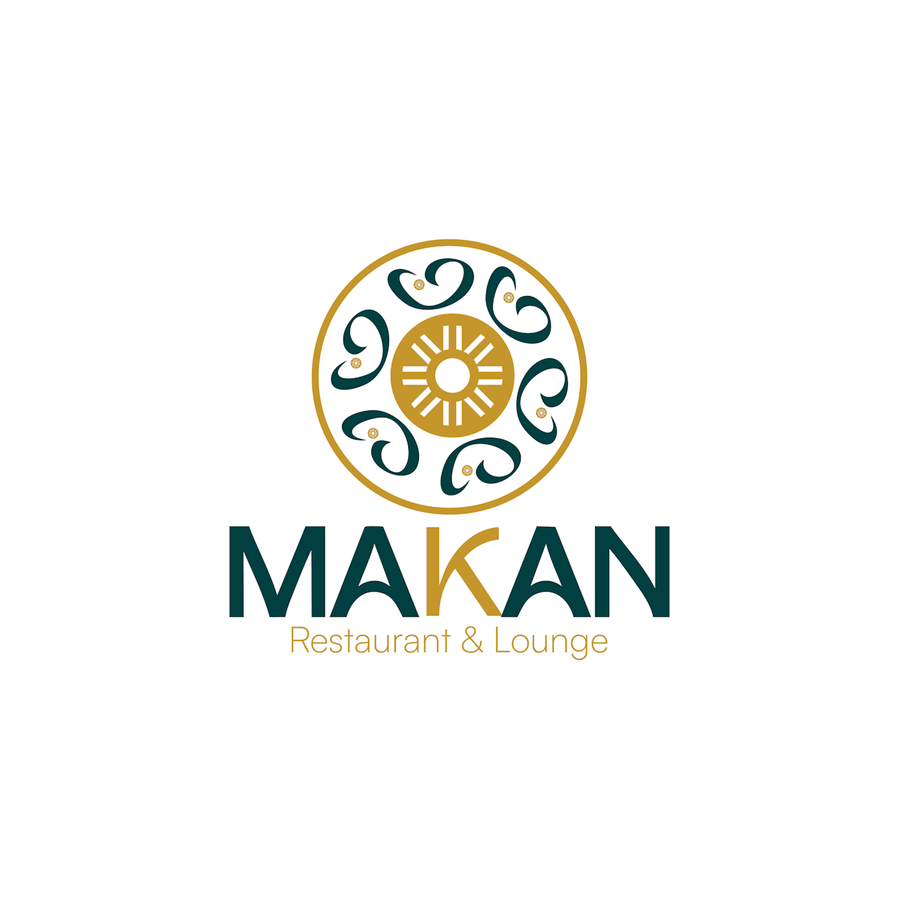 MAKAN Restaurant & Lounge