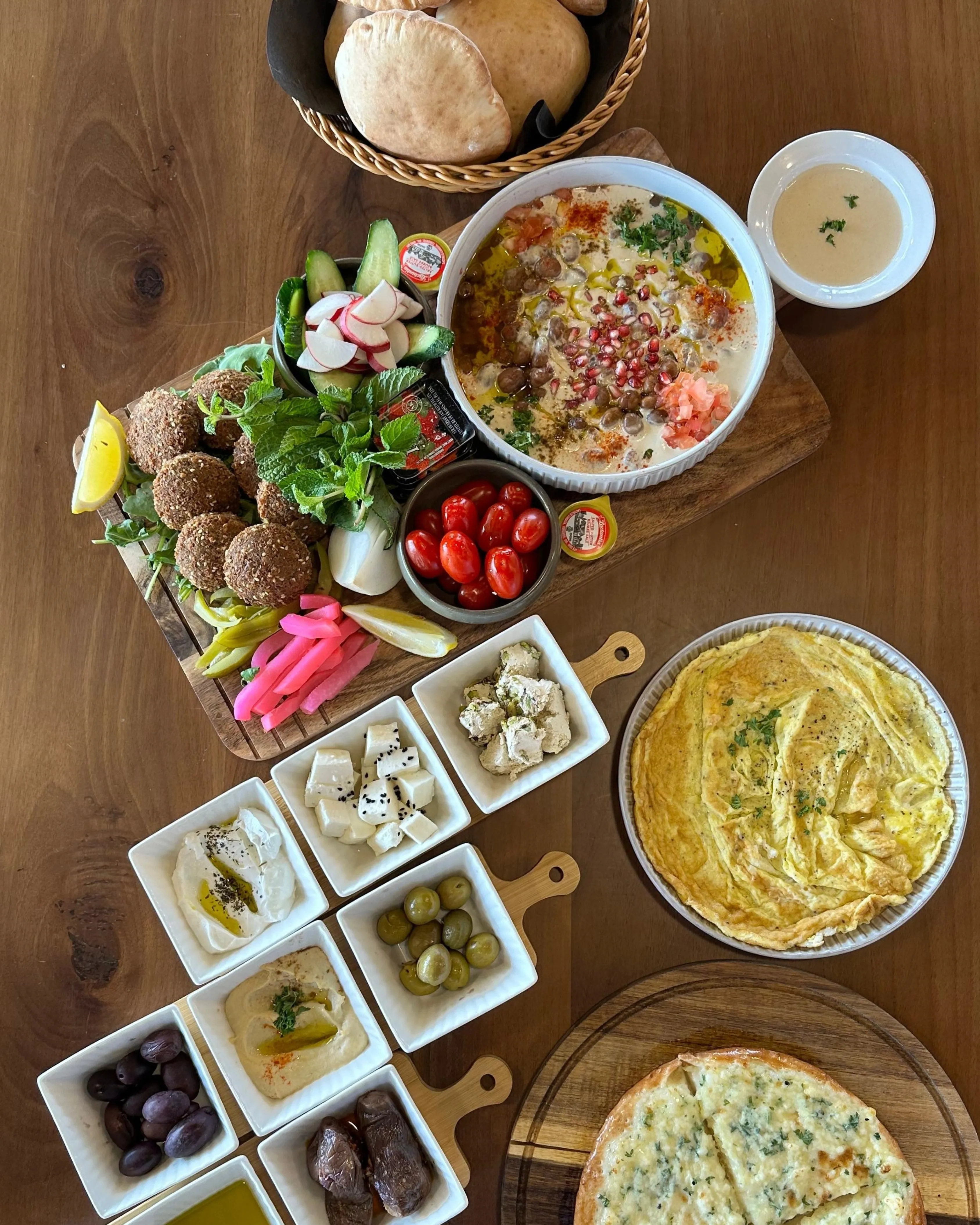 Featured Dish